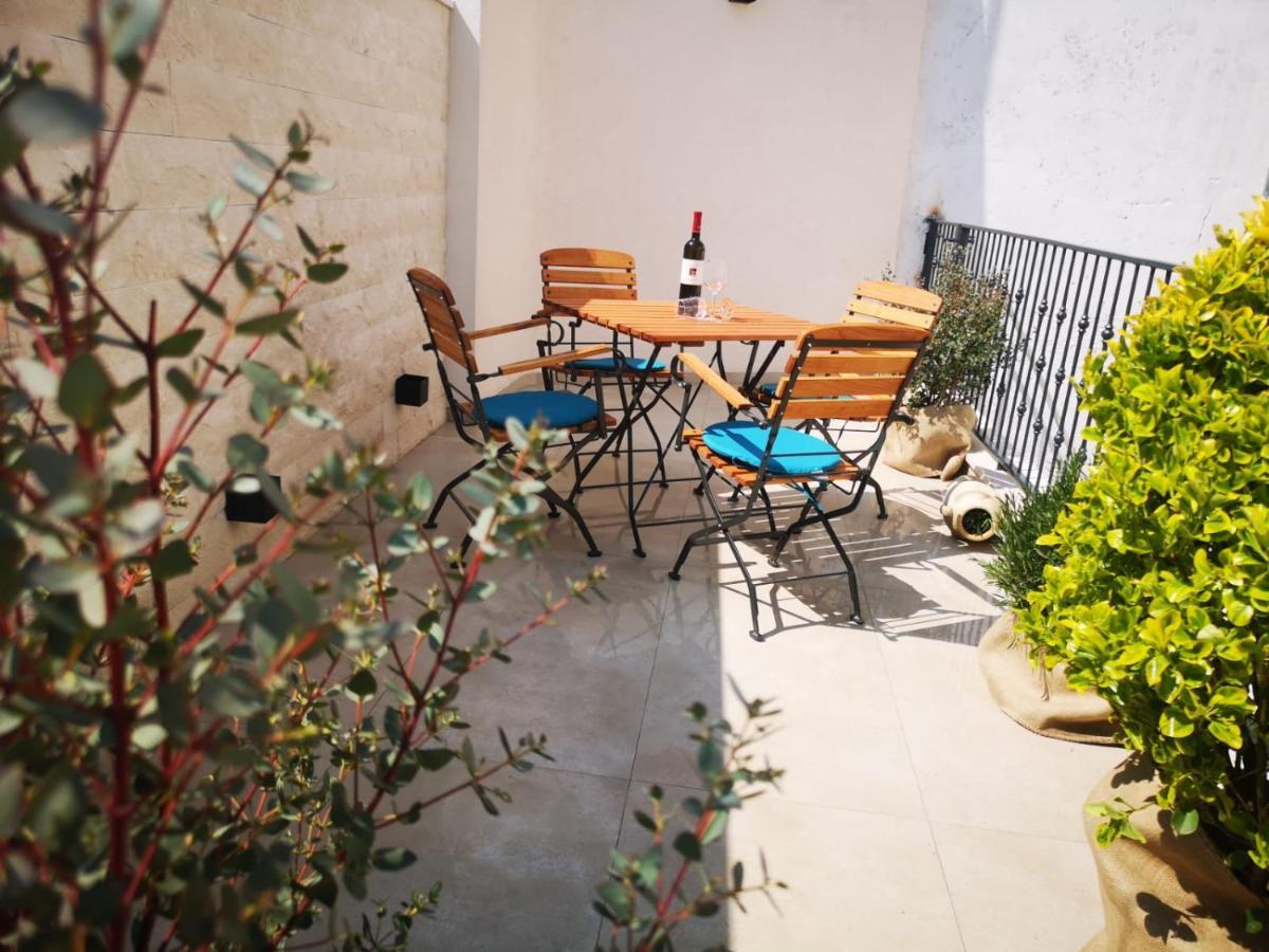 Croatica Apartments Crikvenica Exterior photo